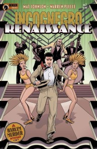 INCOGNEGRO RENAISSANCE #2