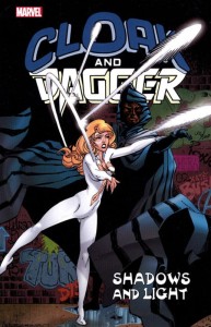 CLOAK AND DAGGER TP SHADOWS AND LIGHT