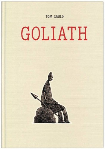 GOLIATH GN (9781770462991)