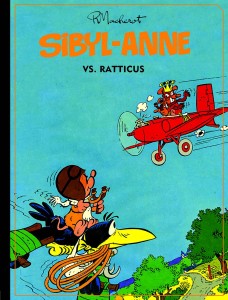 SIBYL ANNE VS RATTICUS HC