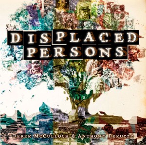 DISPLACED PERSONS OGN
