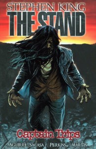 STAND CAPTAIN TRIPS PREMIERE HC BERMEJO ED