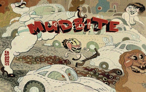 MUDBITE HC COOPER (9781683960874)