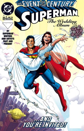 DC PRESENTS LOIS & CLARK 100 PAGE SPECTACULAR #1