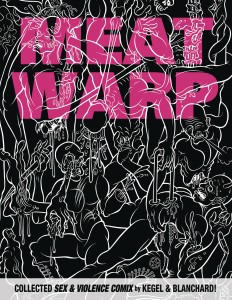 MEAT WRAP GN