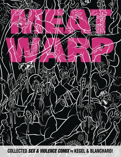 MEAT WRAP GN (9781683961628)