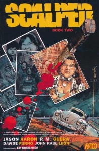 SCALPED TP VOL 02