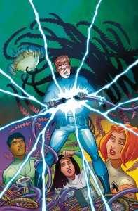 JETSONS #3