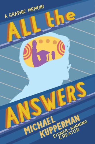 ALL THE ANSWERS GN (9781501166433)