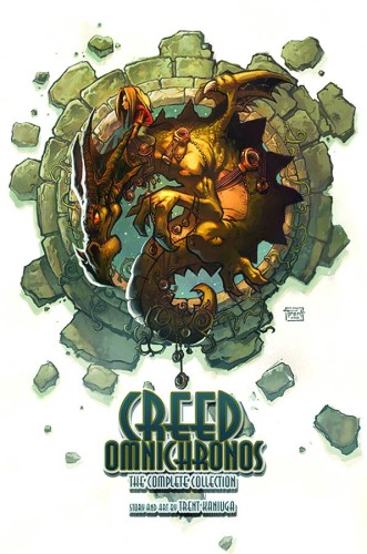 CREED TP OMNICHRONOS (9781600109423)