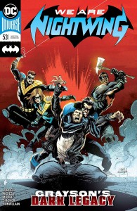 NIGHTWING #53