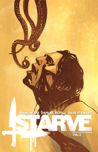 STARVE TP VOL 02 (9781632158321)