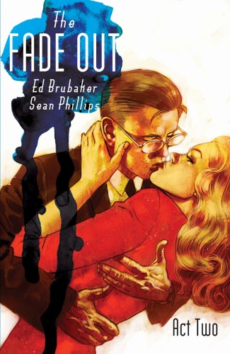 FADE OUT TP VOL 02 (9781632154477)