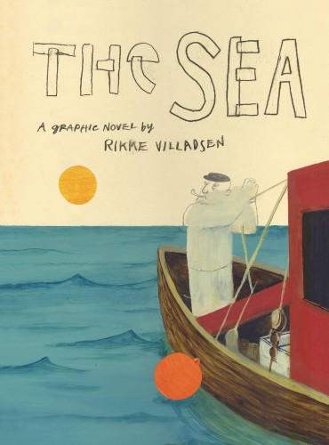 SEA HC VILLADSEN (9781683961499)