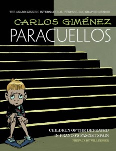 PARACUELLOS TP VOL 01