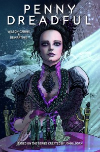 PENNY DREADFUL TP