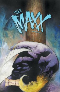 MAXX MAXXIMIZED HC VOL 04