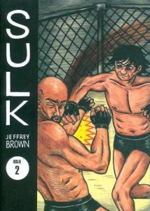 SULK GN VOL 02 DEADLY AWESOME