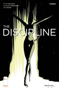 DISCIPLINE #3