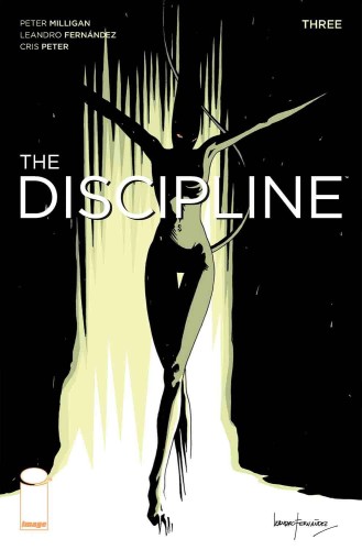 DISCIPLINE #3