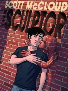 SCULPTOR HC GN