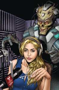 GFT GRIMM TALES OF TERROR VOL 3 #11 B CVR BIFULCO