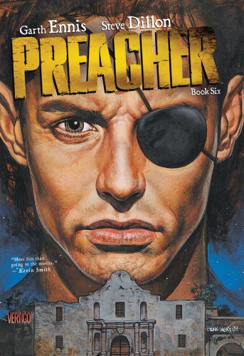 PREACHER TP VOL 06 (9781401252793)