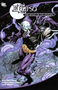ECLIPSO MUSIC OF THE SPHERES TP
