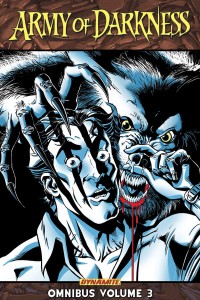 ARMY OF DARKNESS OMNIBUS TP VOL 03