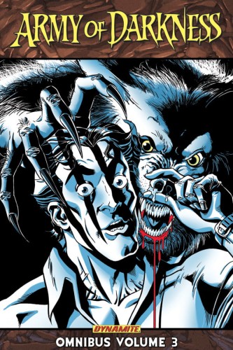 ARMY OF DARKNESS OMNIBUS TP VOL 03 (9781606903971)