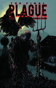 FINAL PLAGUE TP