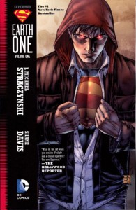SUPERMAN EARTH ONE TP VOL 01