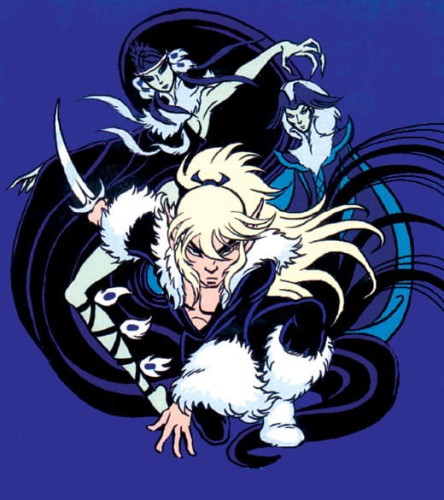 ELFQUEST THE GRAND QUEST TP VOL 04 (9781401201418)