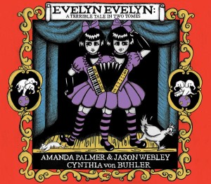 EVELYN EVELYN HC