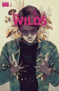 WILDS #3