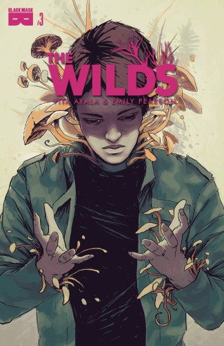 WILDS #3