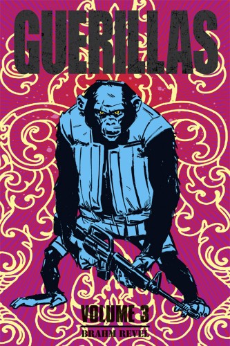 GUERILLAS TP VOL 03 (9781620102046)