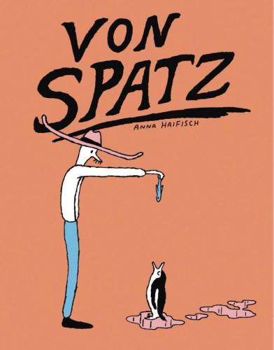VON SPATZ GN (9781770463127)