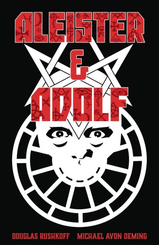 ALEISTER & ADOLF TP (9781506721040)