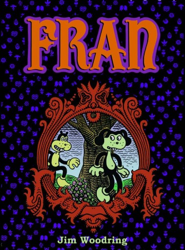 FRAN HC (9781606996614)