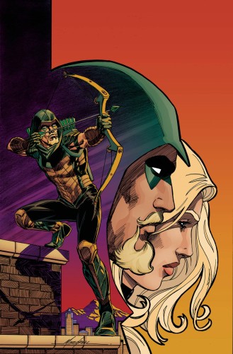 GREEN ARROW TP VOL 06 TRIAL OF TWO CITIES REBIRTH (9781401281717)