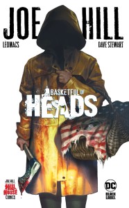 BASKETFUL OF HEADS HC