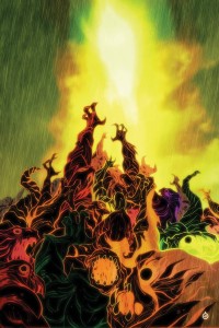 DARK ARK #5