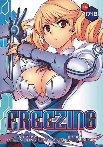 FREEZING OMNIBUS GN VOL 09 (9781626925564)