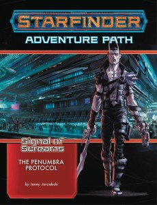STARFINDER RPG CRITICAL HIT DECK