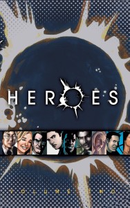 HEROES TP VOL 02
