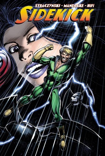SIDEKICK TP VOL 02 (9781632150264)