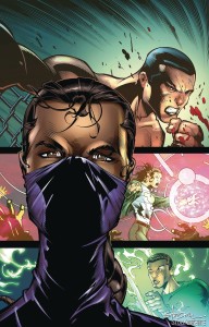 CATALYST PRIME INCIDENTALS #3