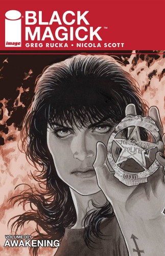 BLACK MAGICK TP VOL 01 AWAKENING I (9781632156754)
