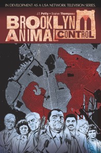 BROOKLYN ANIMAL CONTROL (ONE-SHOT)